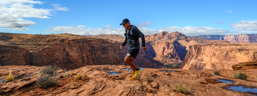 Horseshoe Bend Ultras