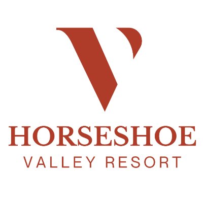 Horseshoe Valley Hustle Trail & Ultra Challenge Logo