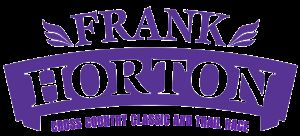 Horton Trail Race Logo