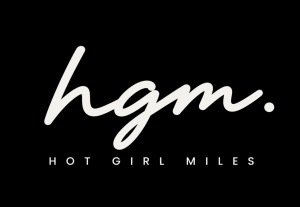 Hot Girl Miles October Virtual Run