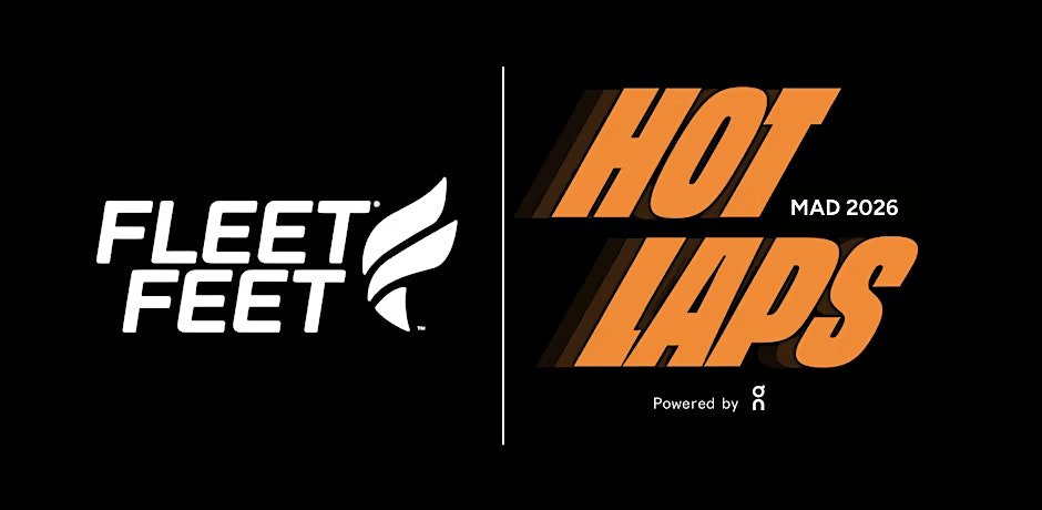 Hot Laps Madison powered by On Take 2