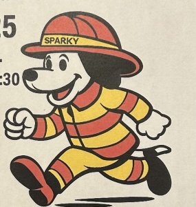 Hot Shots & Hot Cakes 5K Run/Walk