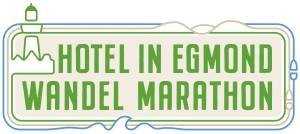 Hotel in Egmond Wandel Marathon 2027