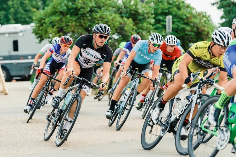 Hotter'N Hell Hundred Logo