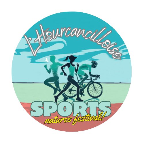 Hourcancilloise Logo