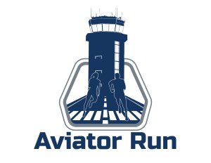 Houston Airports Aviator Run