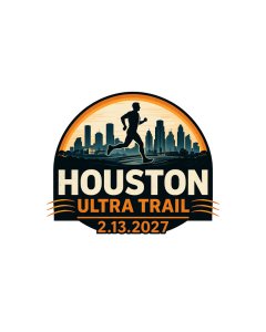Houston Ultra Trail Logo