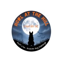 Howl at the Hill Ruff Run