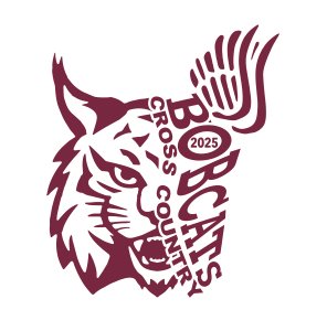 Howl at the Moon 5K Logo