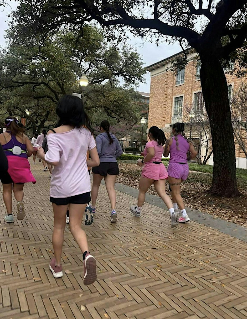 HOWL-O-WEEN 5k | Costume Run