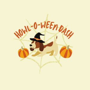 Howl-O-Ween Dash