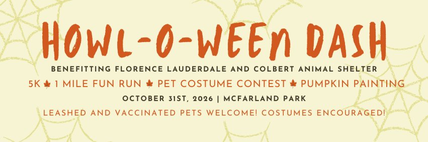 Howl-O-Ween Dash