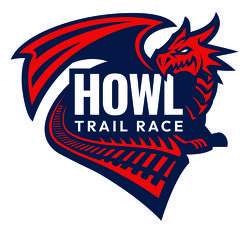 HOWL Trail 2027 Logo