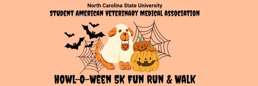 HowlOWeen 5K