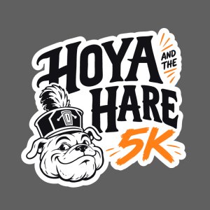 Hoya and the Hare 5K