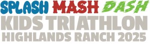 HRCA Splash Mash Dash Kids Triathlon