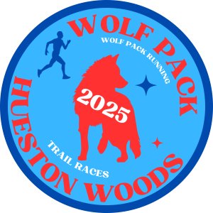Hueston Woods Trail Race