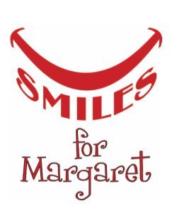 Huff and Puff after you stuff/Smiles for Margaret 5k Memorial Run Logo