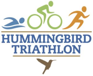 Hummingbird Triathlon Logo