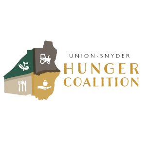 Hunger Coalition 5K Logo
