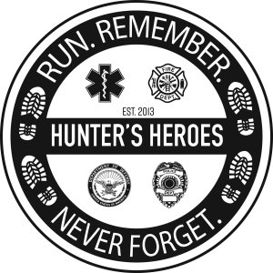 Hunter's Heroes Memorial Run 5K/1M