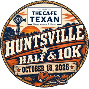 Huntsville Half & 10k