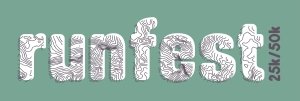 Huntsville Runfest Logo