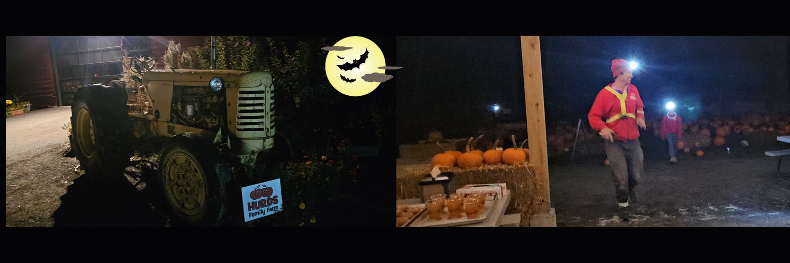 Hurds Farm After Dark 5K