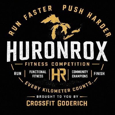 HuronRox