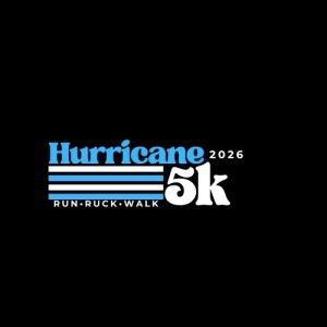 Hurricane 5K