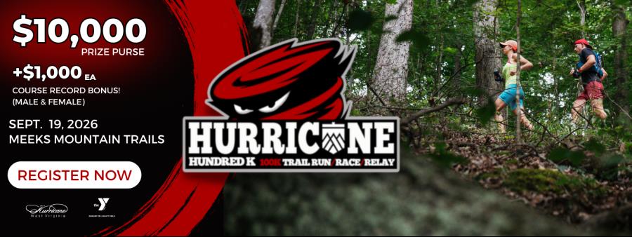 Hurricane Hundred K
