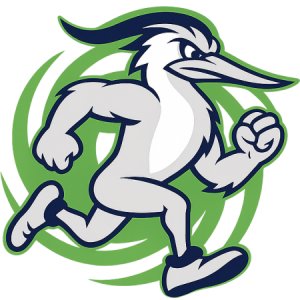 HurryCane Hustle Logo