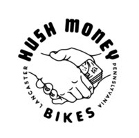 Hush Money Fall Fuckaround Logo