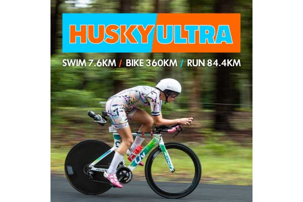 Husky Ultra 2026