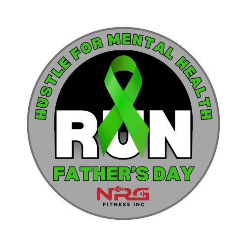 Hustle For Mental Health
