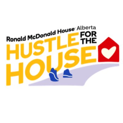 Hustle for the House 2026 Logo
