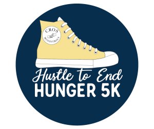 Hustle to End Hunger 5K