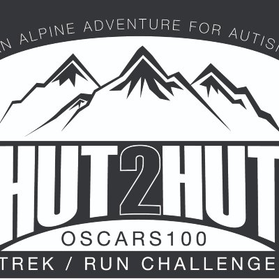 Hut 2 Hut Trail Festival 2027 Logo