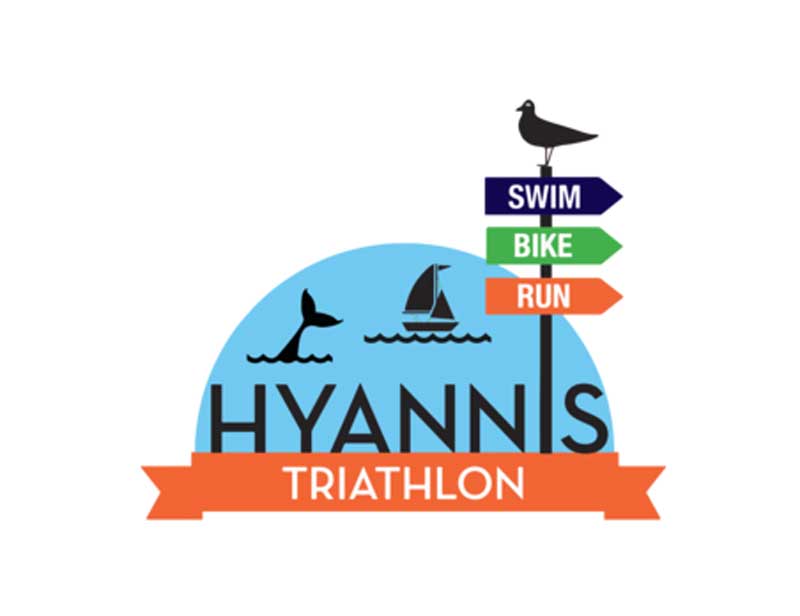 Hyannis 1 Triathlon