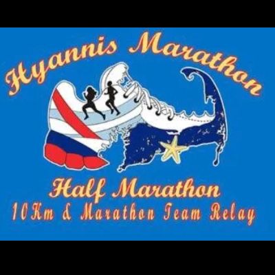 Hyannis Marathon, Half Marathon, 10K & Marathon Team Relay