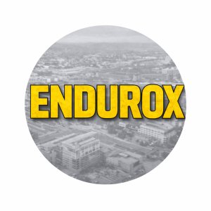 Hybiit ENDUROX Race Logo