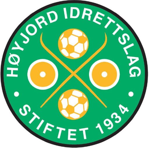 Høyjord Rundt og Rundt 2027 Logo