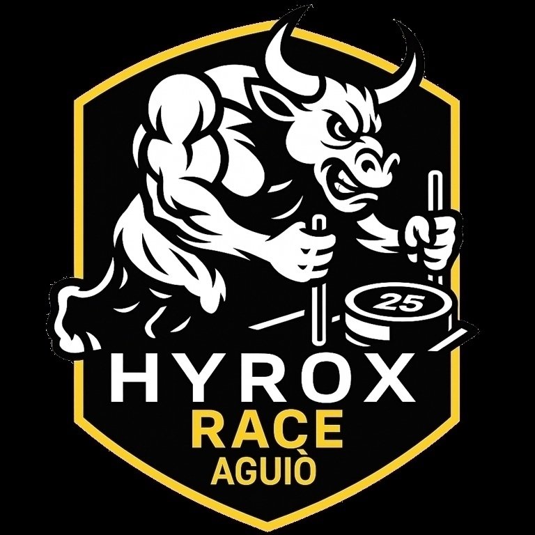 HYROX Race Aguio (27/09/2026)