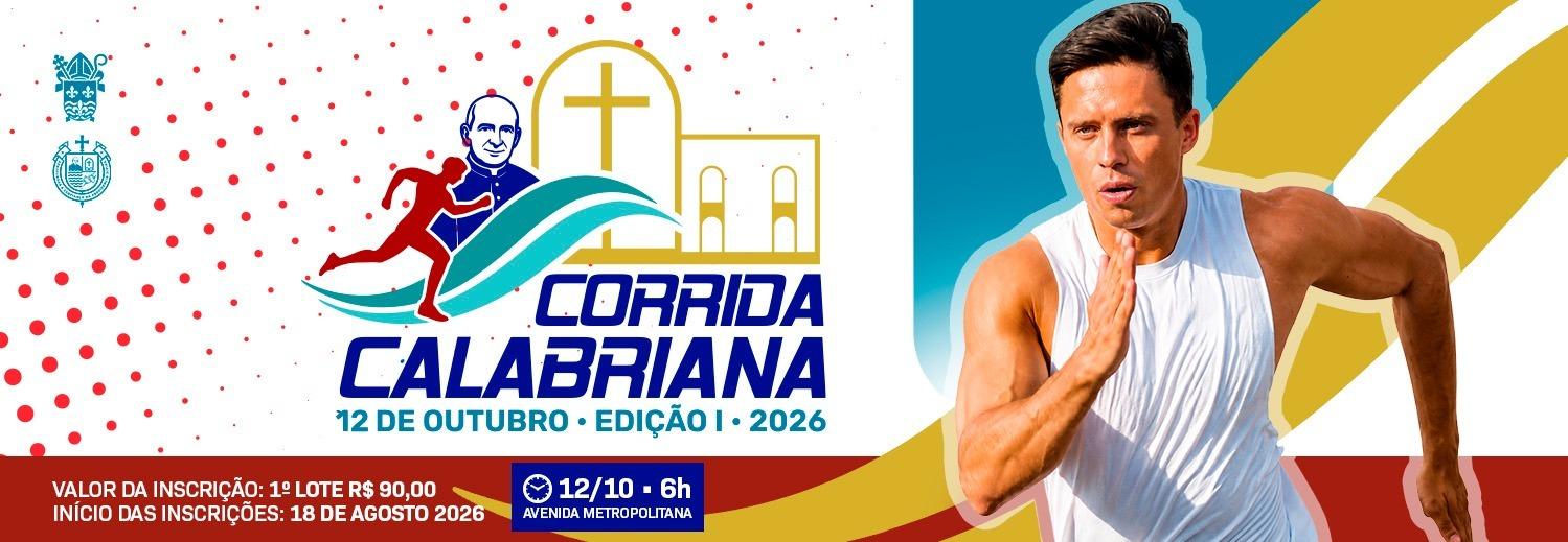I Corrida Calabriana