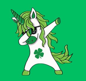 I Just Want to Be A Unicorn Half Marathon and 5k