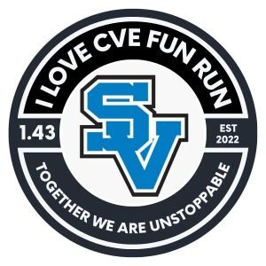 I Love CVE Fun Run/Walk