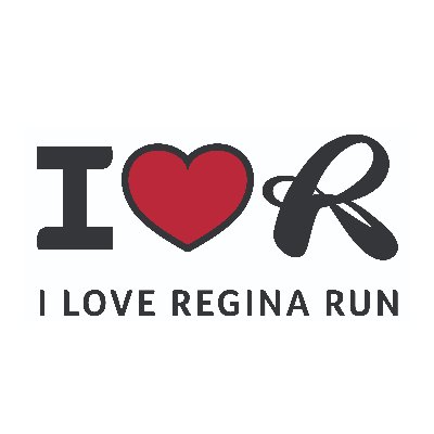 I Love Regina Run & Walk