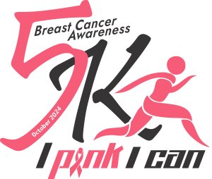 I Pink I Can 5k