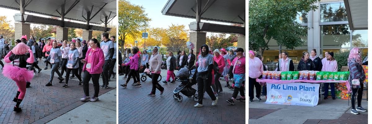 I Pink I Can 5k