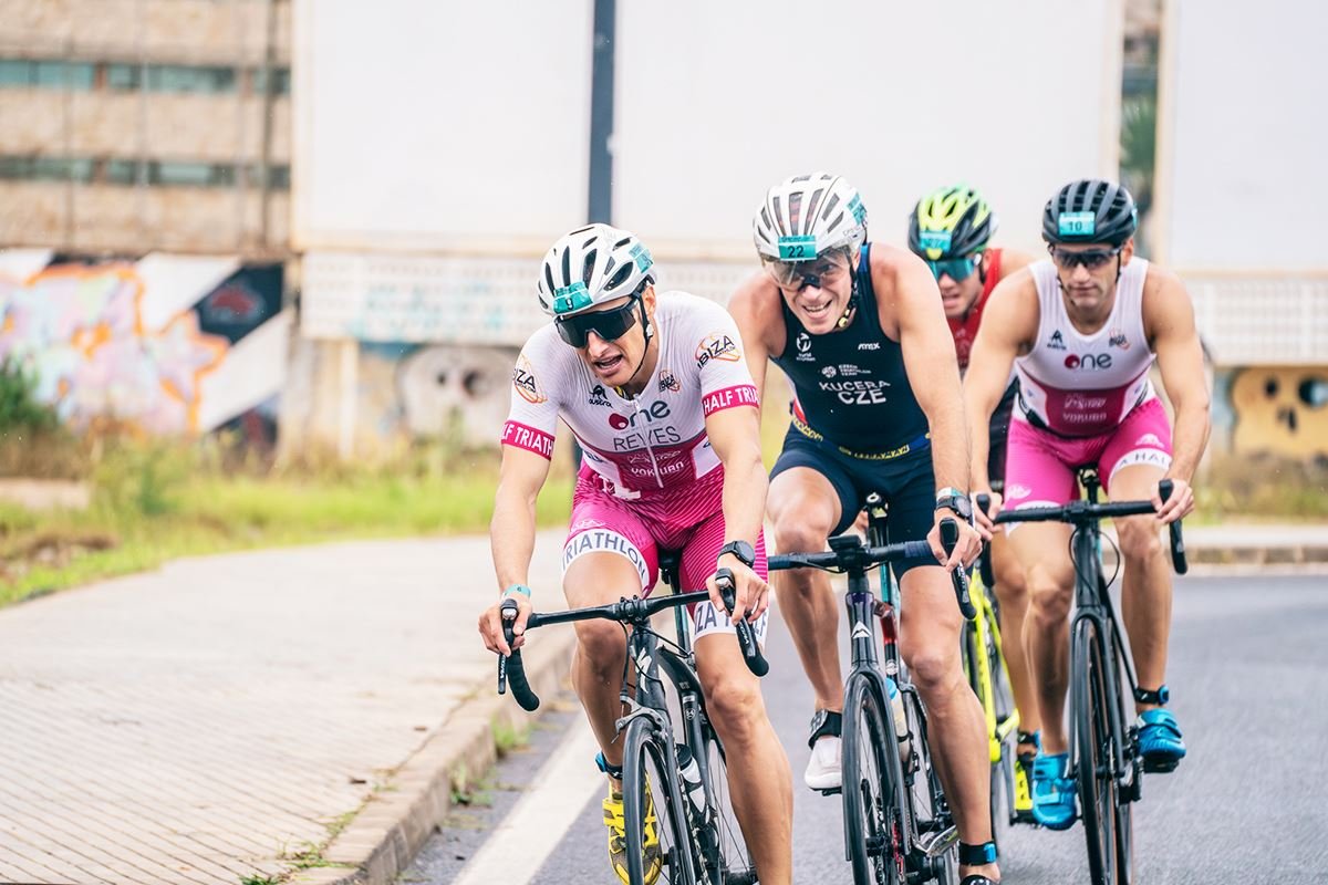Ibiza Sprint Triathlon